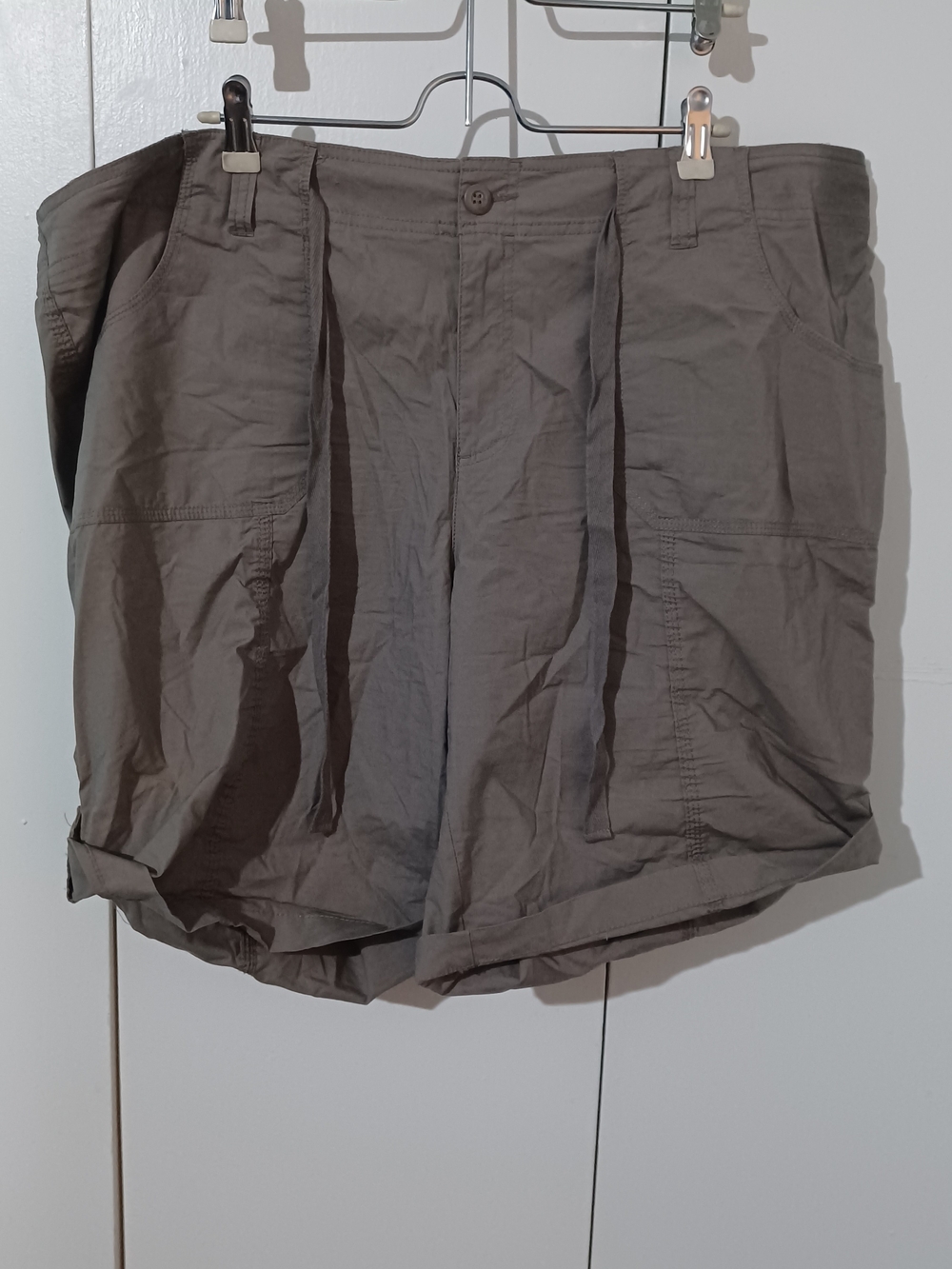 INC International Concepts Shorts